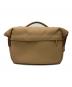 中古・古着 Billingham (ビリンガム) ハドレープロ / カメラバッグ ベージュ サイズ:6L：30000円