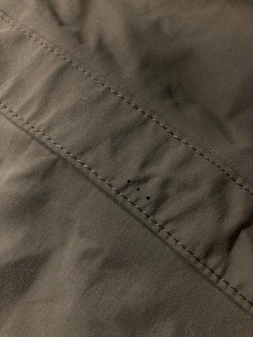 THE NORTH FACE（ザ ノース フェイス）THE NORTH FACE (ザ ノース フェイス) マウンテンライトジャケット グリーン サイズ:Lの古着・服飾アイテム
