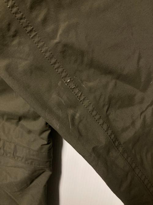 THE NORTH FACE（ザ ノース フェイス）THE NORTH FACE (ザ ノース フェイス) マウンテンライトジャケット グリーン サイズ:Lの古着・服飾アイテム