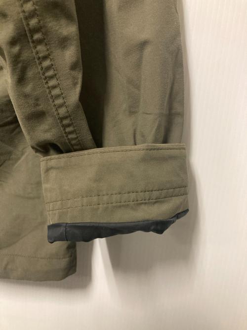 THE NORTH FACE（ザ ノース フェイス）THE NORTH FACE (ザ ノース フェイス) マウンテンライトジャケット グリーン サイズ:Lの古着・服飾アイテム