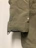 中古・古着 THE NORTH FACE (ザ ノース フェイス) マウンテンライトジャケット グリーン サイズ:L：15000円
