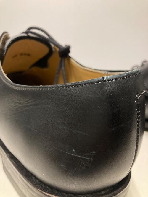 Lloyd footwear（ロイドフットウェア）Lloyd footwear (ロイドフットウェア) ストレートチップシューズ ブラック サイズ:7 1/2Eの古着・服飾アイテム