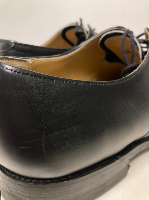 Lloyd footwear（ロイドフットウェア）Lloyd footwear (ロイドフットウェア) ストレートチップシューズ ブラック サイズ:7 1/2Eの古着・服飾アイテム