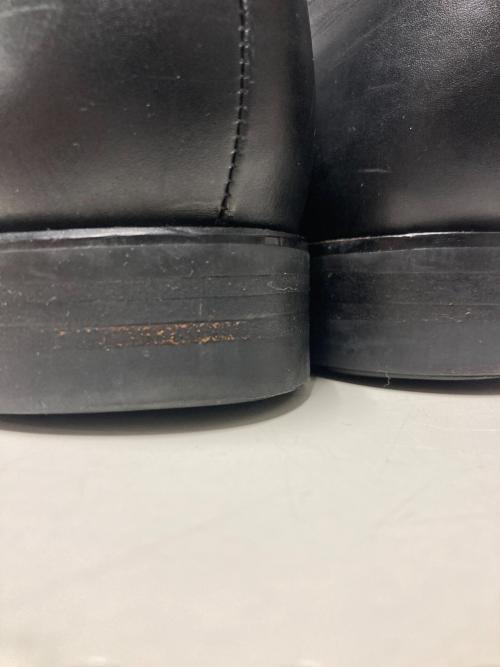 Lloyd footwear（ロイドフットウェア）Lloyd footwear (ロイドフットウェア) ストレートチップシューズ ブラック サイズ:7 1/2Eの古着・服飾アイテム