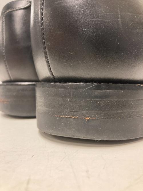 Lloyd footwear（ロイドフットウェア）Lloyd footwear (ロイドフットウェア) ストレートチップシューズ ブラック サイズ:7 1/2Eの古着・服飾アイテム