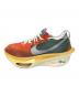NIKE (ナイキ) アルファフライ 3 プレミアム オレンジ×グリーン サイズ:US9 未使用品：23000円
