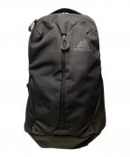 GREGORYグレゴリー）の古着「ルーヌ20 / リュック」｜ブラック