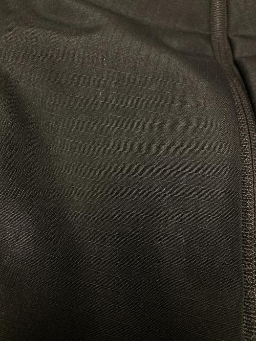 GREGORY（グレゴリー）GREGORY (グレゴリー) ルーヌ20 / リュック ブラック サイズ:20Lの古着・服飾アイテム