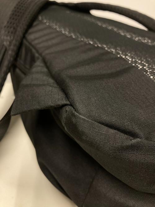 GREGORY（グレゴリー）GREGORY (グレゴリー) ルーヌ20 / リュック ブラック サイズ:20Lの古着・服飾アイテム