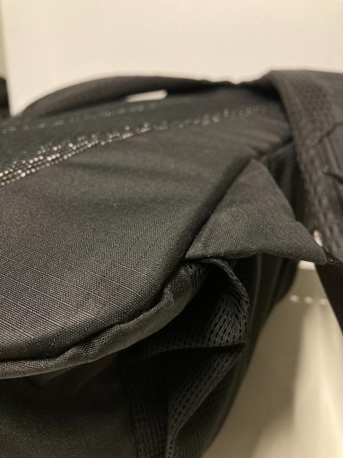 GREGORY（グレゴリー）GREGORY (グレゴリー) ルーヌ20 / リュック ブラック サイズ:20Lの古着・服飾アイテム