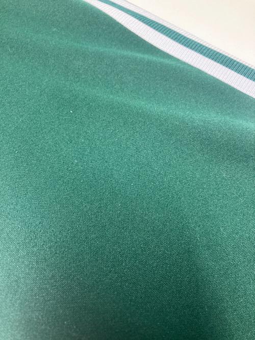 adidas（アディダス）adidas (アディダス) 80s トラックジャケット グリーン サイズ:Lの古着・服飾アイテム