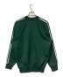 adidas (アディダス) 80s トラックジャケット グリーン サイズ:L：10000円