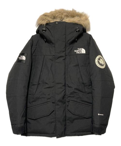 THE NORTH FACE（ザ ノース フェイス）THE NORTH FACE (ザ ノース フェイス) Antarctica Parka / ダウンジャケット ブラック サイズ:Lの古着・服飾アイテム
