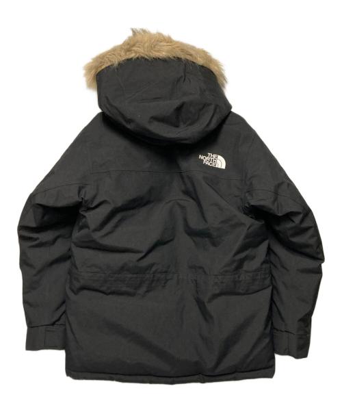 THE NORTH FACE（ザ ノース フェイス）THE NORTH FACE (ザ ノース フェイス) Antarctica Parka / ダウンジャケット ブラック サイズ:Lの古着・服飾アイテム