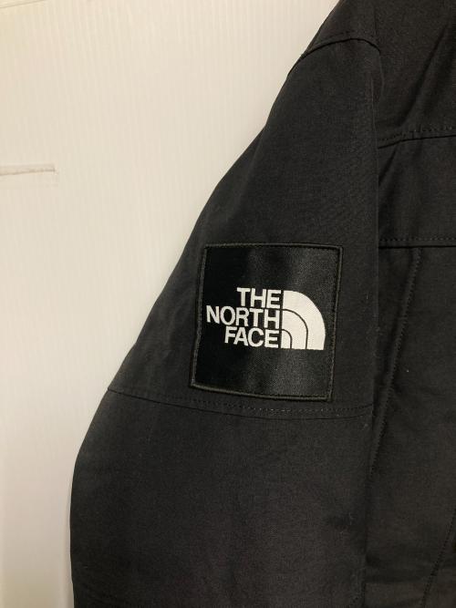 THE NORTH FACE（ザ ノース フェイス）THE NORTH FACE (ザ ノース フェイス) Antarctica Parka / ダウンジャケット ブラック サイズ:Lの古着・服飾アイテム