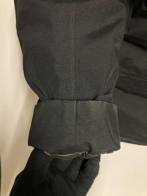 THE NORTH FACE（ザ ノース フェイス）THE NORTH FACE (ザ ノース フェイス) Antarctica Parka / ダウンジャケット ブラック サイズ:Lの古着・服飾アイテム