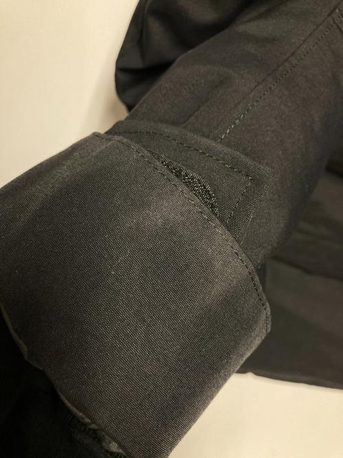 THE NORTH FACE（ザ ノース フェイス）THE NORTH FACE (ザ ノース フェイス) Antarctica Parka / ダウンジャケット ブラック サイズ:Lの古着・服飾アイテム