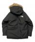 THE NORTH FACE (ザ ノース フェイス) Antarctica Parka / ダウンジャケット ブラック サイズ:L：50000円