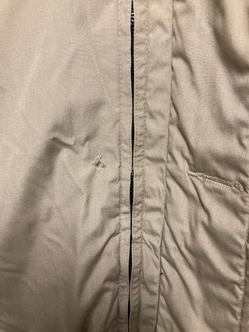 Eddie Bauer（エディーバウアー）Eddie Bauer (エディーバウアー) 90s スペリオール ポーラーパーカー カーキ サイズ:Mの古着・服飾アイテム