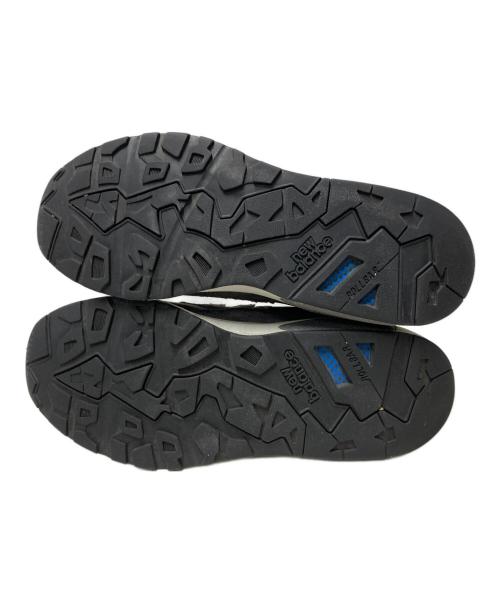 NEW BALANCE（ニューバランス）NEW BALANCE (ニューバランス) MT580ADB / ローカットスニーカー グレー サイズ:US9の古着・服飾アイテム