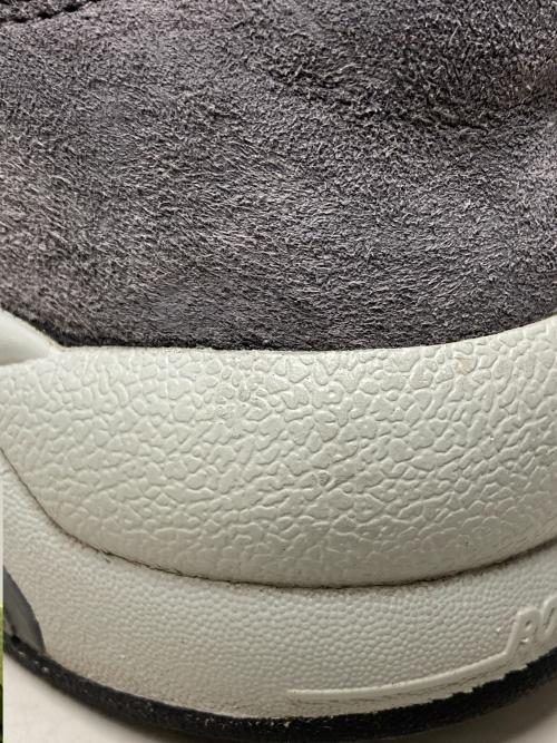 NEW BALANCE（ニューバランス）NEW BALANCE (ニューバランス) MT580ADB / ローカットスニーカー グレー サイズ:US9の古着・服飾アイテム