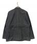 MR.OLIVE (ミスターオリーブ) 10oz ALL SEASON DEINIM/2B DOUBLE BREASTED LAPEL インディゴ サイズ:L：10000円
