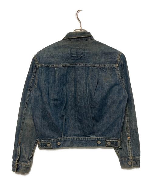 LEVI'S（リーバイス）LEVI'S (リーバイス) デニムジャケット / 日本製復刻 インディゴ サイズ:36の古着・服飾アイテム