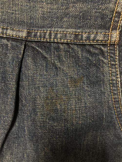 LEVI'S（リーバイス）LEVI'S (リーバイス) デニムジャケット / 日本製復刻 インディゴ サイズ:36の古着・服飾アイテム