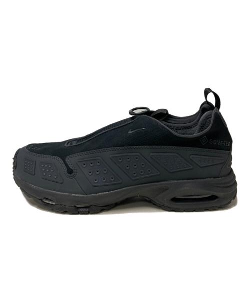 NIKE（ナイキ）NIKE (ナイキ) AIR MAX SNDR GTX ブラック サイズ:US10の古着・服飾アイテム