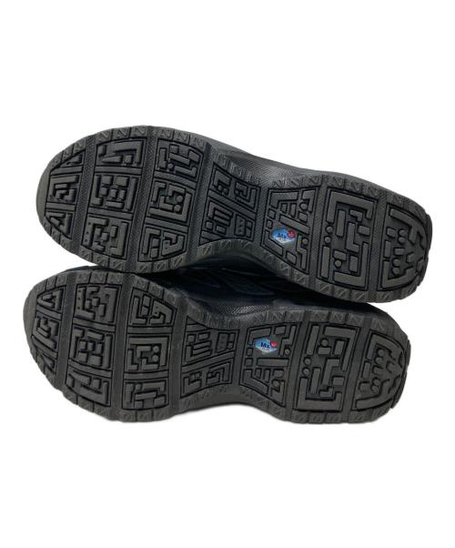 NIKE（ナイキ）NIKE (ナイキ) AIR MAX SNDR GTX ブラック サイズ:US10の古着・服飾アイテム