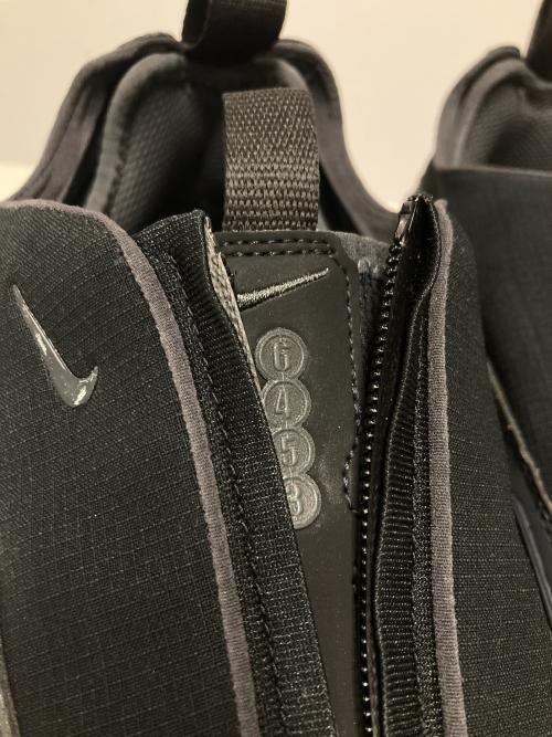 NIKE（ナイキ）NIKE (ナイキ) AIR MAX SNDR GTX ブラック サイズ:US10の古着・服飾アイテム