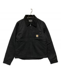 中古・古着通販】CarHartt (カーハート) 企業ロゴ デトロイト