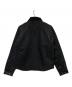 CarHartt (カーハート) デトロイトジャケット ブラック サイズ:S：18000円