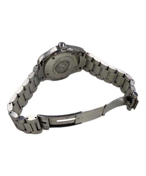 OMEGA（オメガ）OMEGA (オメガ) OMEGA（オメガ） シーマスター アクアテラ ブルーの古着・服飾アイテム