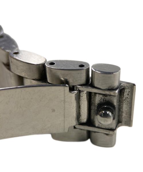 OMEGA（オメガ）OMEGA (オメガ) OMEGA（オメガ） シーマスター アクアテラ ブルーの古着・服飾アイテム