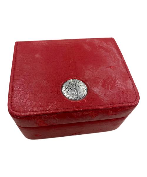 OMEGA（オメガ）OMEGA (オメガ) OMEGA（オメガ） シーマスター アクアテラ ブルーの古着・服飾アイテム