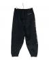 SUPREME (シュプリーム) NIKE (ナイキ) 24SS Heavy weight Sweat pant ブラック サイズ:M：20000円