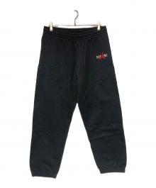 SUPREME×NIKE（シュプリーム×ナイキ）の古着「24FW Jordan Sweatpant」｜ブラック