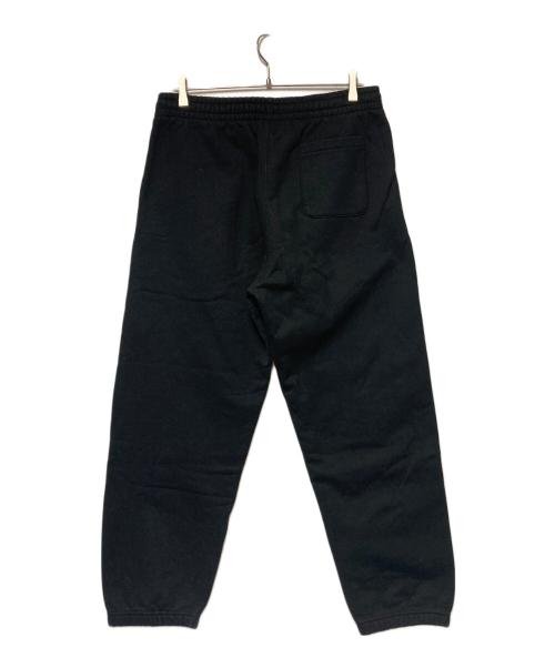 SUPREME（シュプリーム）SUPREME (シュプリーム) NIKE (ナイキ) 24FW Jordan Sweatpant ブラック サイズ:Sの古着・服飾アイテム