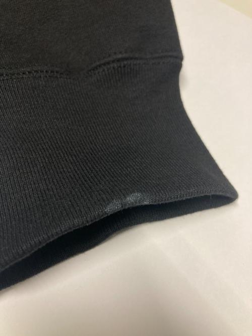 SUPREME（シュプリーム）SUPREME (シュプリーム) Box Logo Crewneck ブラック サイズ:Mの古着・服飾アイテム