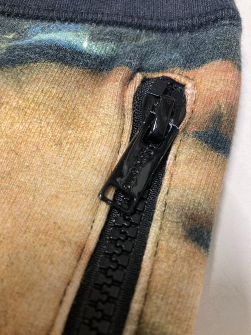 SUPREME（シュプリーム）SUPREME (シュプリーム) UNDERCOVER (アンダーカバー) 15SS Sweatshort グリーン サイズ:Mの古着・服飾アイテム