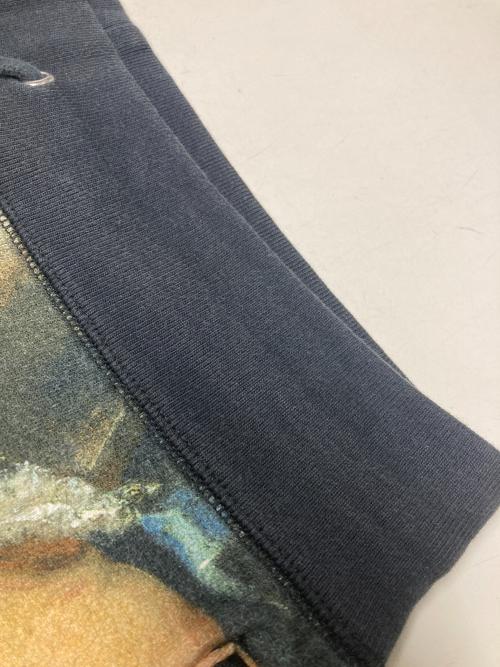 SUPREME（シュプリーム）SUPREME (シュプリーム) UNDERCOVER (アンダーカバー) 15SS Sweatshort グリーン サイズ:Mの古着・服飾アイテム