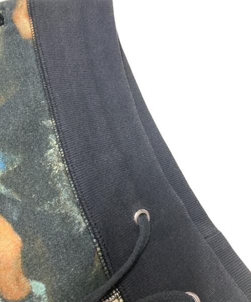 SUPREME（シュプリーム）SUPREME (シュプリーム) UNDERCOVER (アンダーカバー) 15SS Sweatshort グリーン サイズ:Mの古着・服飾アイテム