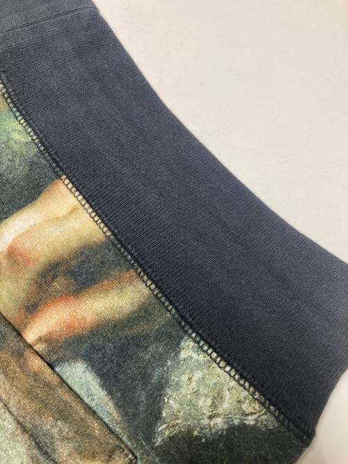 SUPREME（シュプリーム）SUPREME (シュプリーム) UNDERCOVER (アンダーカバー) 15SS Sweatshort グリーン サイズ:Mの古着・服飾アイテム