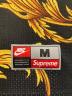 中古・古着 SUPREME (シュプリーム) NIKE (ナイキ) 14SS Basketball Jersey ブラック×イエロー サイズ:M：25000円