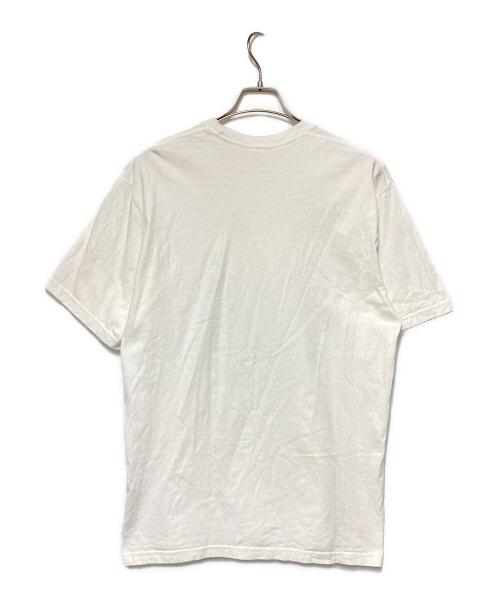 SUPREME（シュプリーム）SUPREME (シュプリーム) 23SS Tonal Box Logo Tee ホワイト サイズ:Lの古着・服飾アイテム