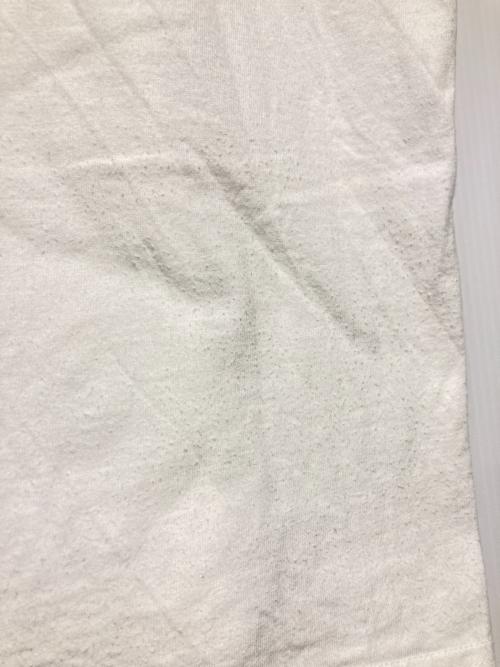 SUPREME（シュプリーム）SUPREME (シュプリーム) 23SS Tonal Box Logo Tee ホワイト サイズ:Lの古着・服飾アイテム