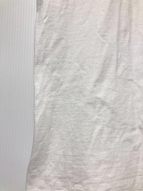 SUPREME（シュプリーム）SUPREME (シュプリーム) 23SS Tonal Box Logo Tee ホワイト サイズ:Lの古着・服飾アイテム
