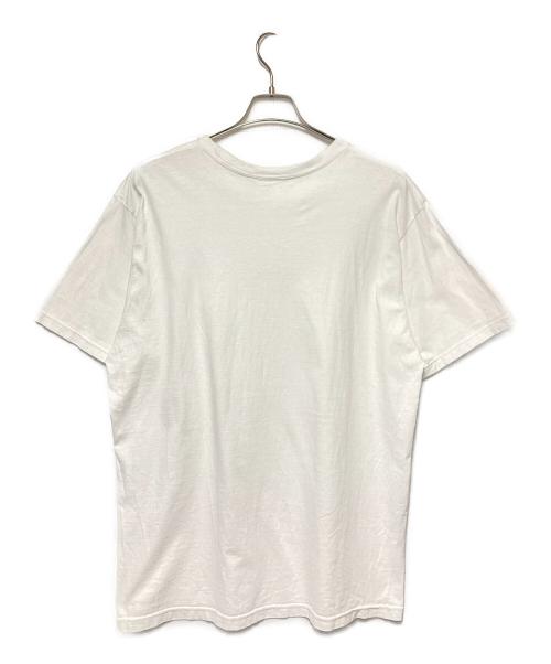 SUPREME（シュプリーム）SUPREME (シュプリーム) 24SS Motion Logo Tee ホワイト サイズ:Lの古着・服飾アイテム