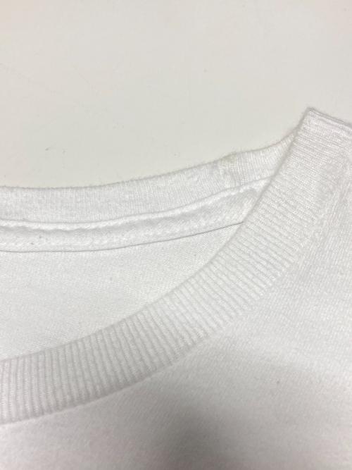 SUPREME（シュプリーム）SUPREME (シュプリーム) 24SS Motion Logo Tee ホワイト サイズ:Lの古着・服飾アイテム